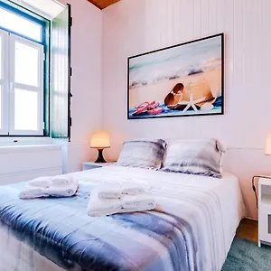 Trem - Located In Old - Holiday home Faro