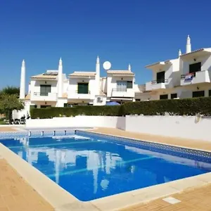 Joia Da Gale House - Pool And Garden & Bbq & Gale Villa Albufeira